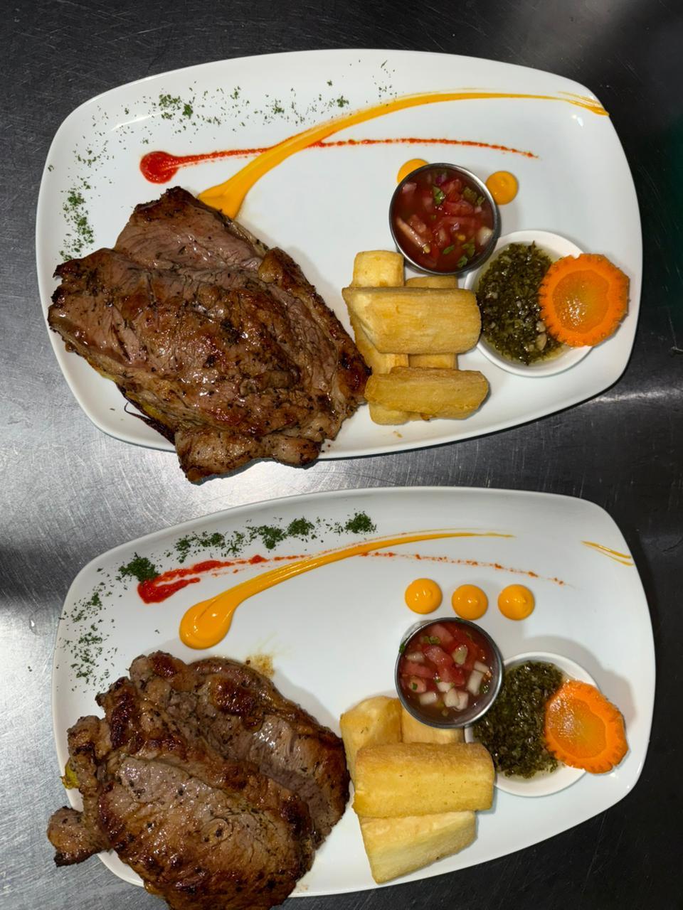 Cervezas artesanales